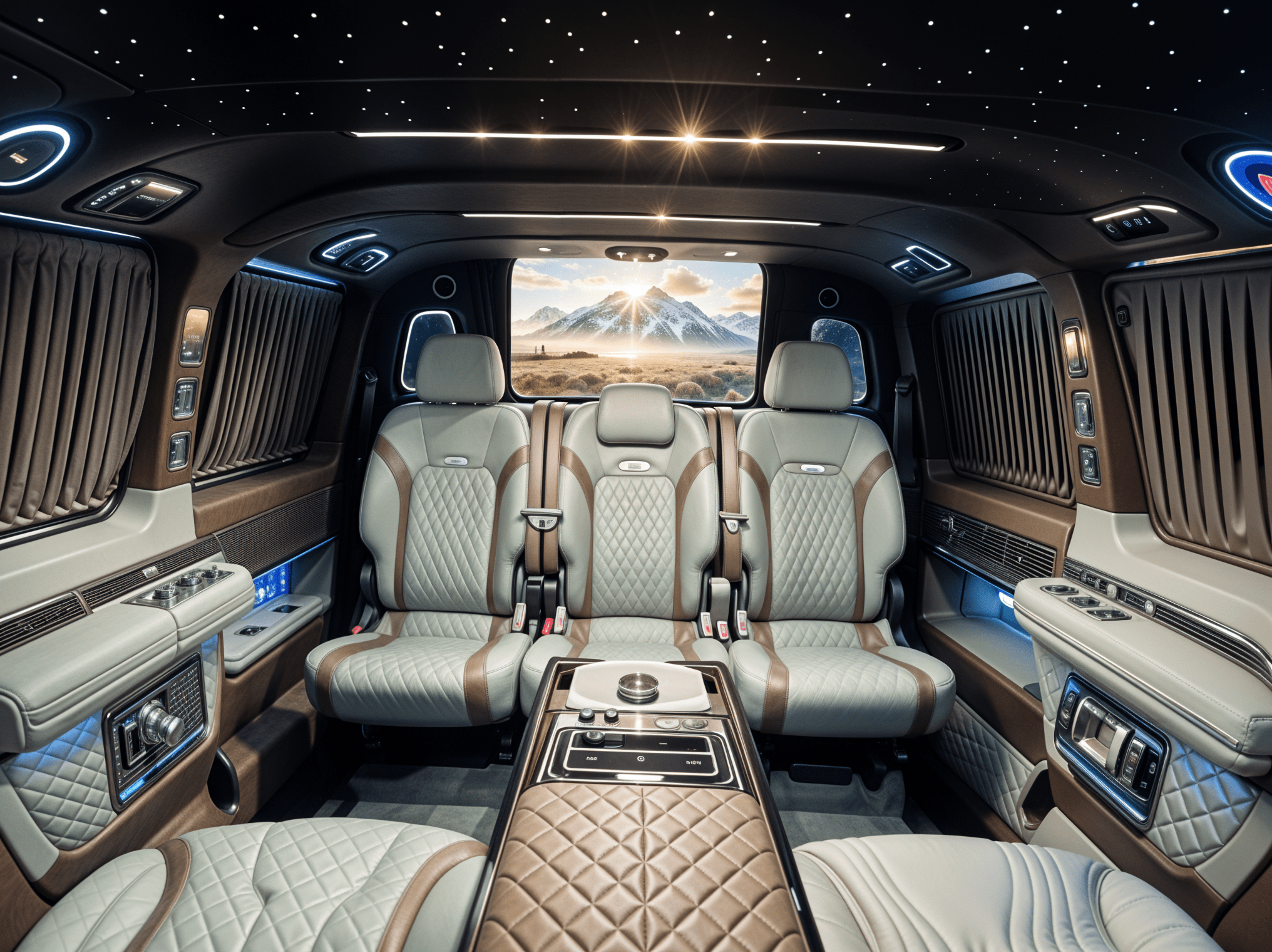 Vip Transfer - Vibu Transfer