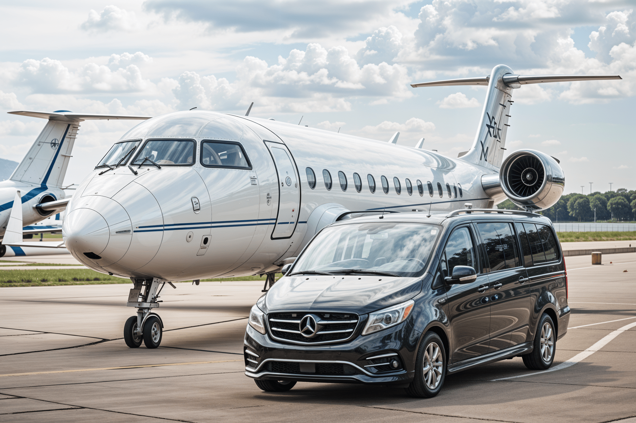 Vip Transfer - Vibu Transfer