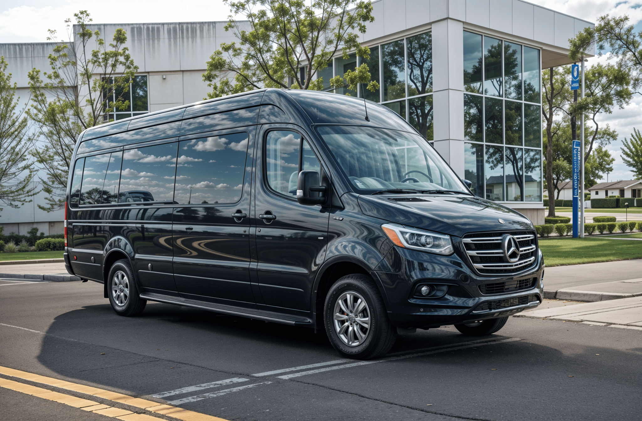 Vip Transfer - Vibu Transfer